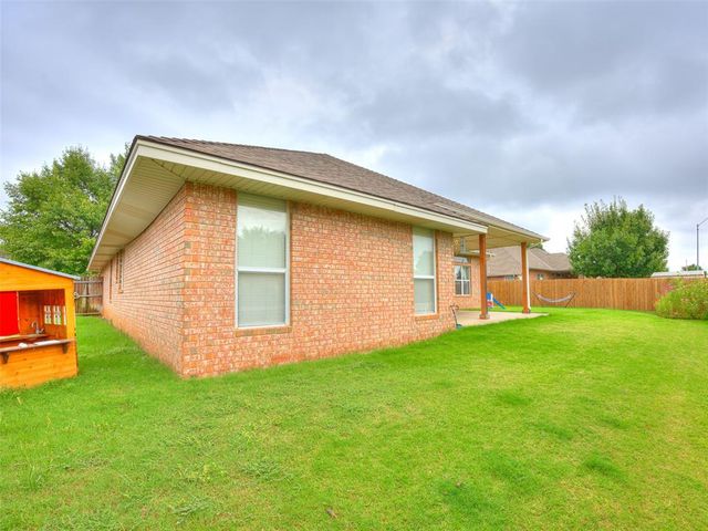 8204 NW 64th Terrace, Oklahoma City, OK 73132