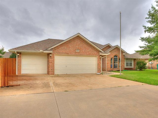 8204 NW 64th Terrace, Oklahoma City, OK 73132
