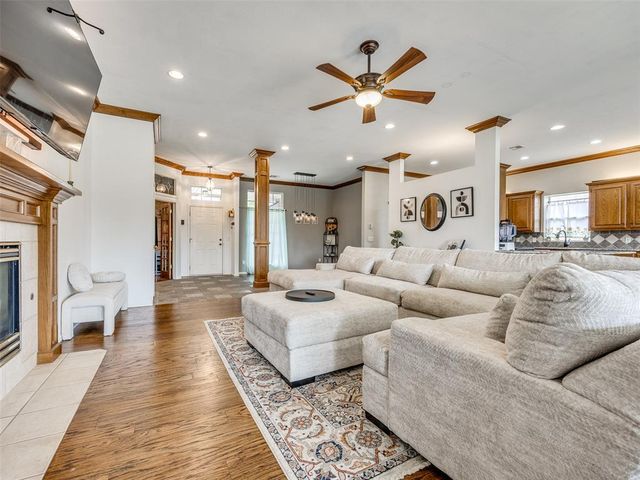 8204 NW 64th Terrace, Oklahoma City, OK 73132