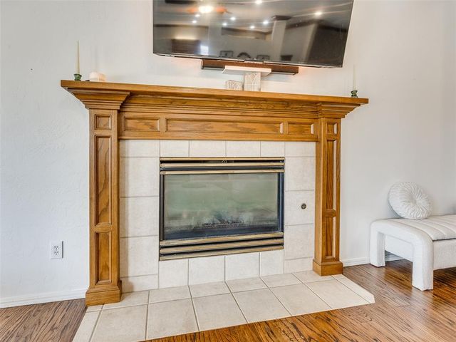 8204 NW 64th Terrace, Oklahoma City, OK 73132