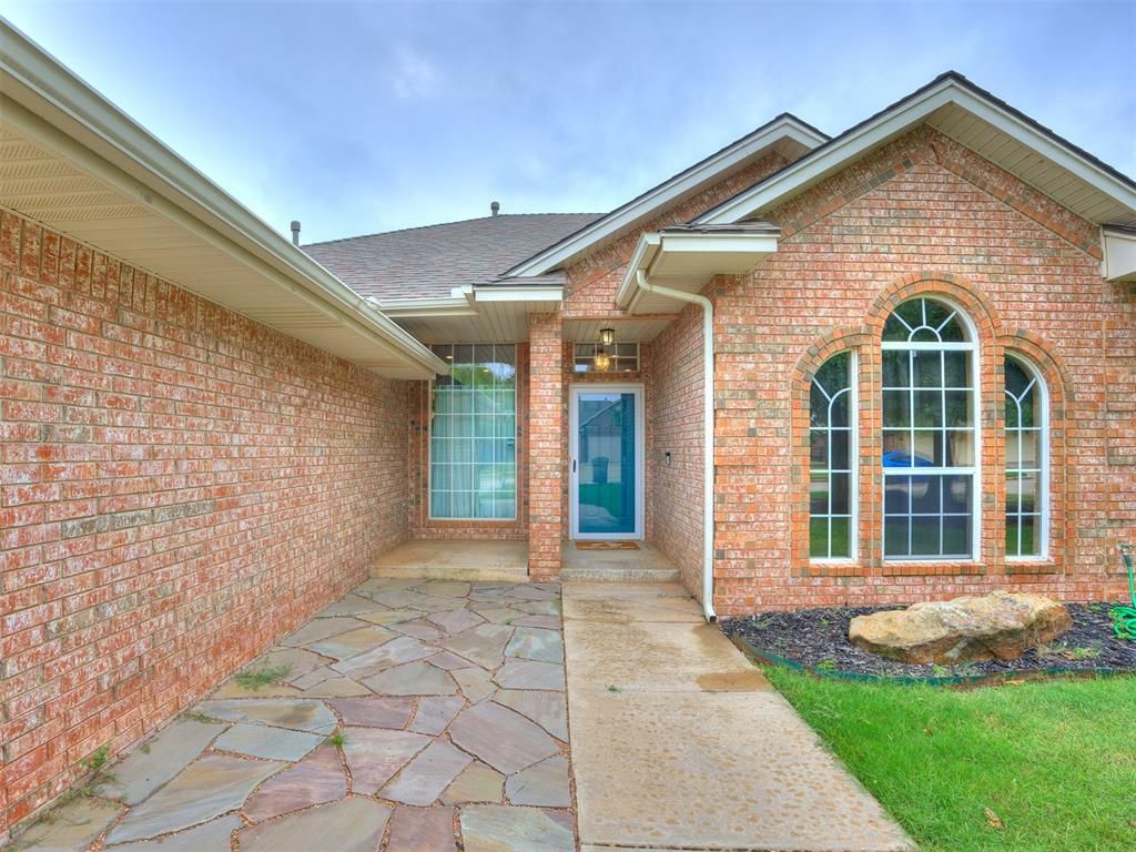 8204 NW 64th Terrace, Oklahoma City, OK 73132