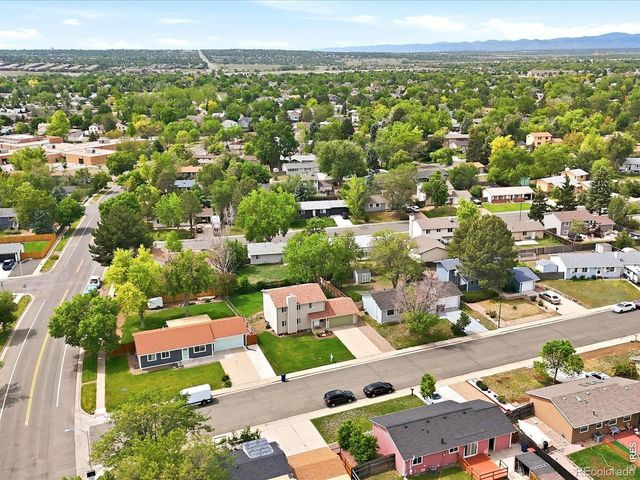 3118 W 134th Place, Broomfield, CO 80020