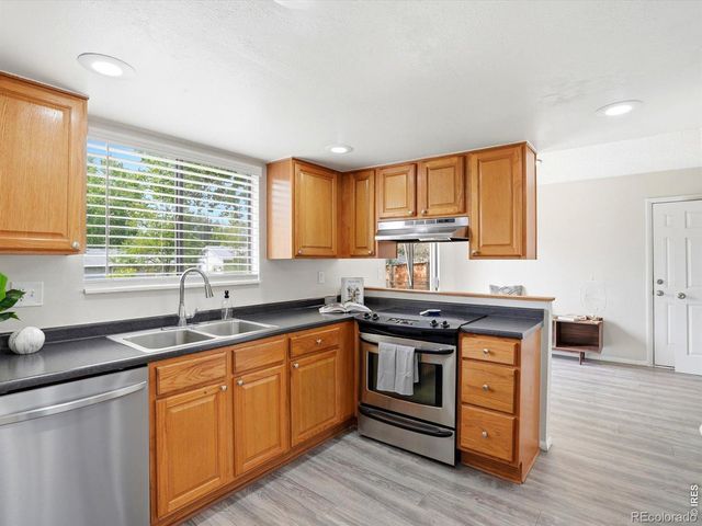 3118 W 134th Place, Broomfield, CO 80020
