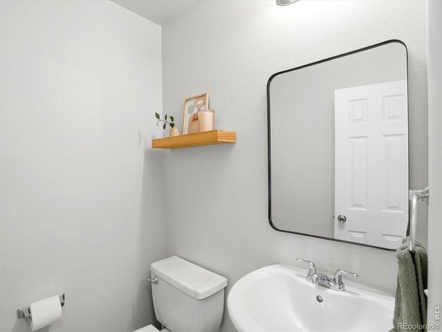3118 W 134th Place, Broomfield, CO 80020