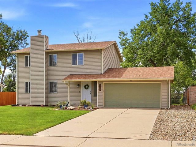3118 W 134th Place, Broomfield, CO 80020