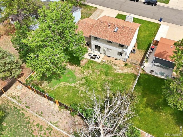 3118 W 134th Place, Broomfield, CO 80020