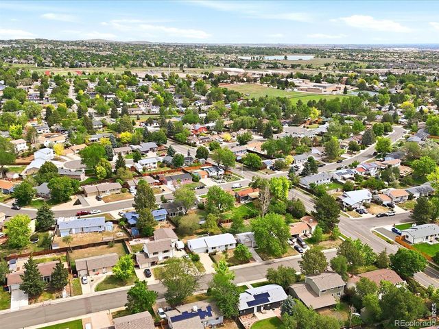3118 W 134th Place, Broomfield, CO 80020