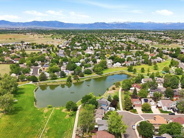 3118 W 134th Place, Broomfield, CO 80020