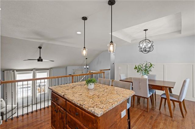 1716 NW Nicholas Drive, Grain Valley, MO 64029