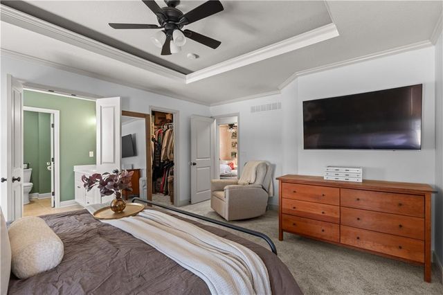 1716 NW Nicholas Drive, Grain Valley, MO 64029