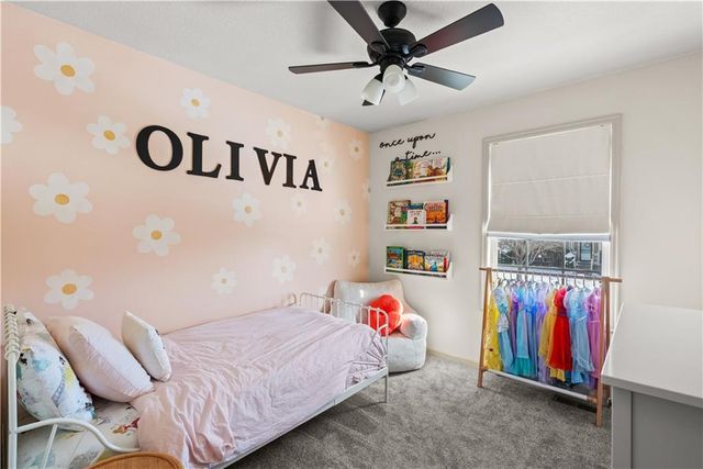 1716 NW Nicholas Drive, Grain Valley, MO 64029