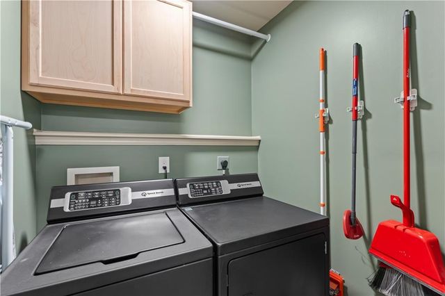 1716 NW Nicholas Drive, Grain Valley, MO 64029