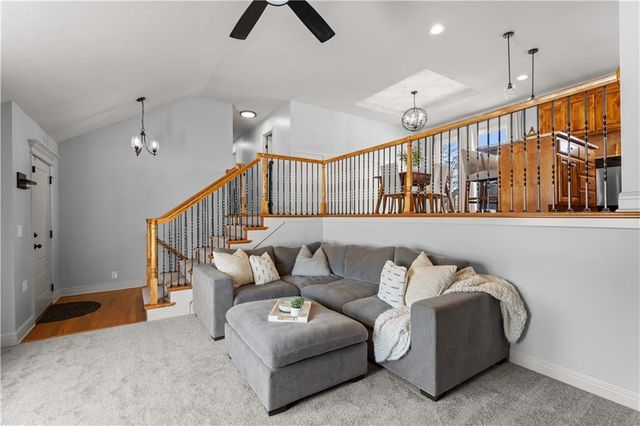 1716 NW Nicholas Drive, Grain Valley, MO 64029