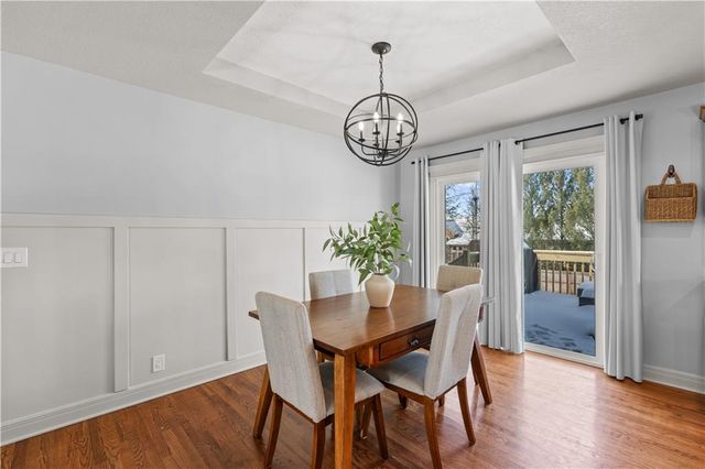 1716 NW Nicholas Drive, Grain Valley, MO 64029