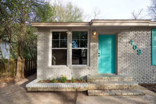 409 Frisco Rd, Pensacola, FL 32507