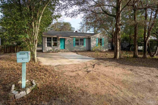 409 Frisco Rd, Pensacola, FL 32507