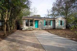 409 Frisco Rd, Pensacola, FL 32507