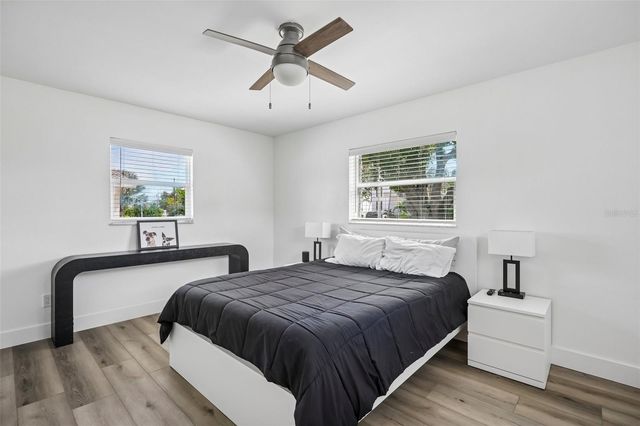 4600 BAYSHORE BOULEVARD NE, St Petersburg, FL 33703