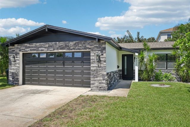 4600 BAYSHORE BOULEVARD NE, St Petersburg, FL 33703