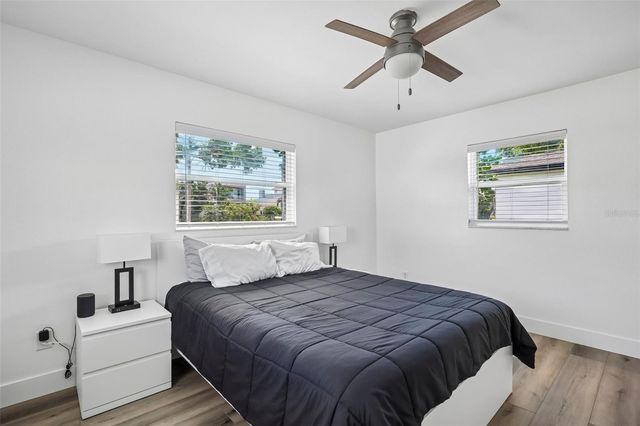 4600 BAYSHORE BOULEVARD NE, St Petersburg, FL 33703