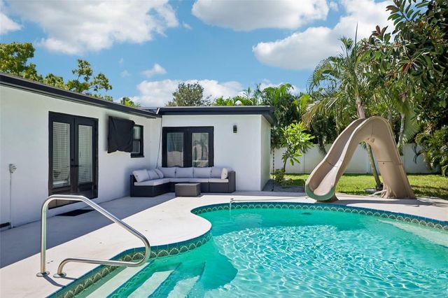 4600 BAYSHORE BOULEVARD NE, St Petersburg, FL 33703
