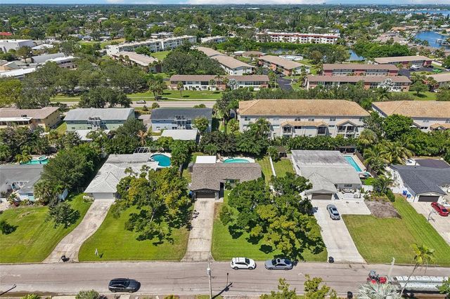 4600 BAYSHORE BOULEVARD NE, St Petersburg, FL 33703
