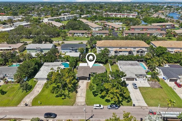 4600 BAYSHORE BOULEVARD NE, St Petersburg, FL 33703