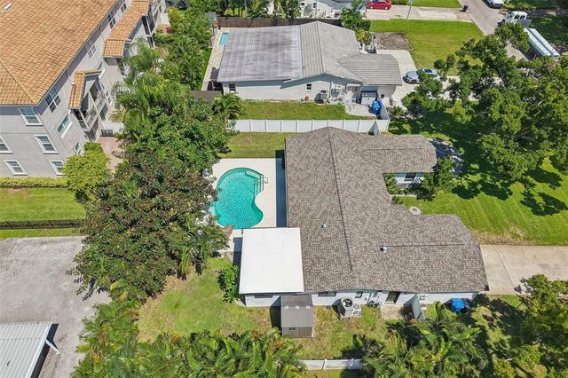 4600 BAYSHORE BOULEVARD NE, St Petersburg, FL 33703