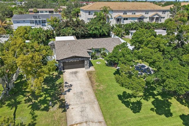 4600 BAYSHORE BOULEVARD NE, St Petersburg, FL 33703