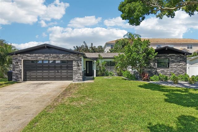4600 BAYSHORE BOULEVARD NE, St Petersburg, FL 33703
