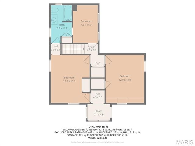 215 Clay Street, Edwardsville, IL 62025