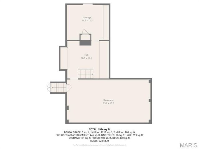 215 Clay Street, Edwardsville, IL 62025