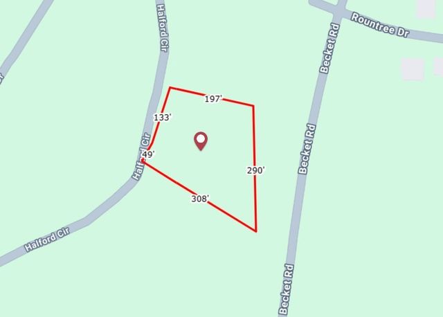 Lot 10 Block 5 Halford Circle, Bella Vista, AR 72715