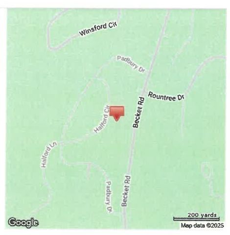 Lot 10 Block 5 Halford Circle, Bella Vista, AR 72715