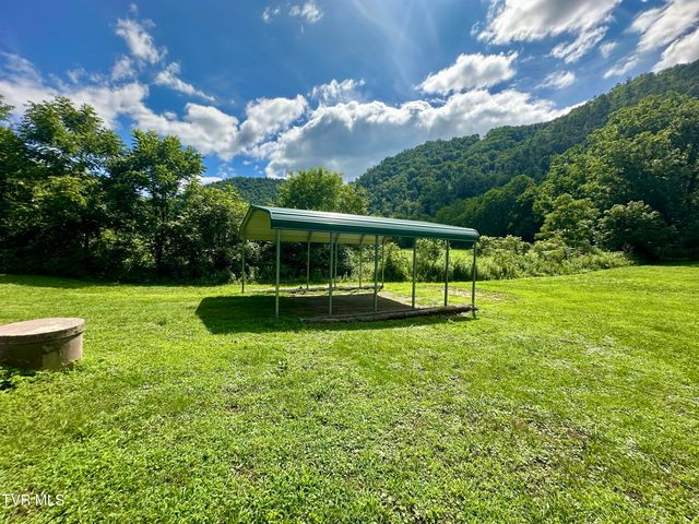 8777 Roan Creek Road, Butler, TN 37640