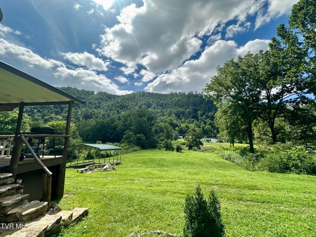 8777 Roan Creek Road, Butler, TN 37640