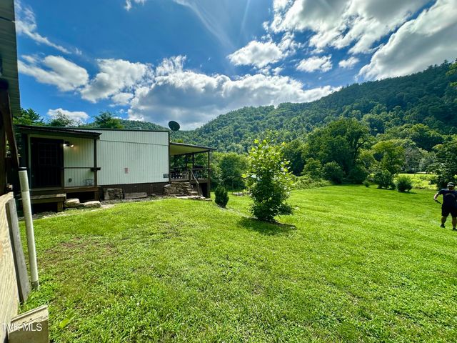 8777 Roan Creek Road, Butler, TN 37640