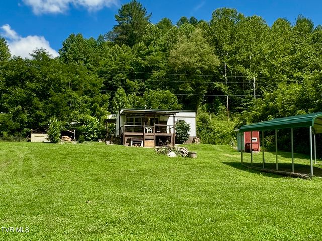 8777 Roan Creek Road, Butler, TN 37640