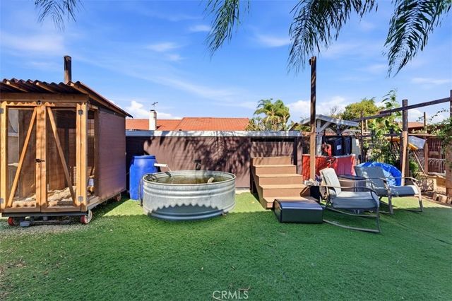 847 S Arrowhead, Rialto, CA 92376