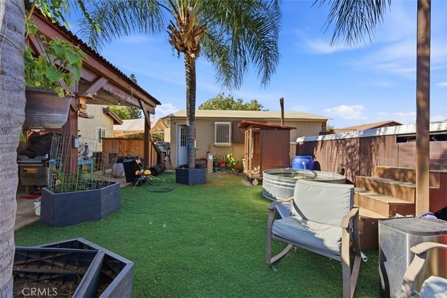 847 S Arrowhead, Rialto, CA 92376