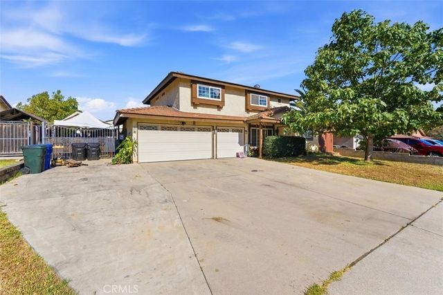 847 S Arrowhead, Rialto, CA 92376