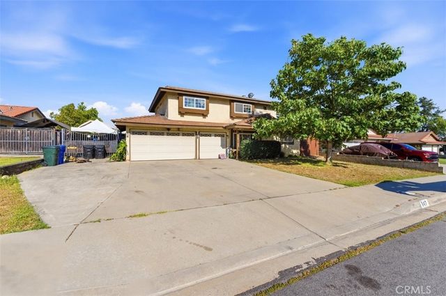 847 S Arrowhead, Rialto, CA 92376