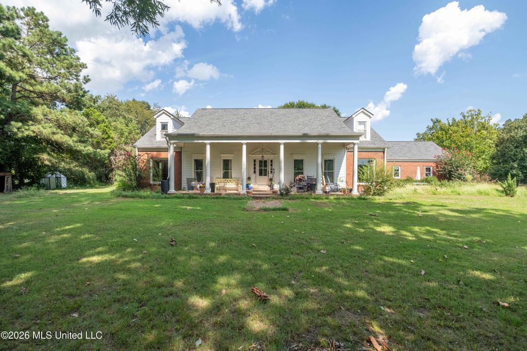 147 Singing Trees Road, Byhalia, MS 38611 — photo 2