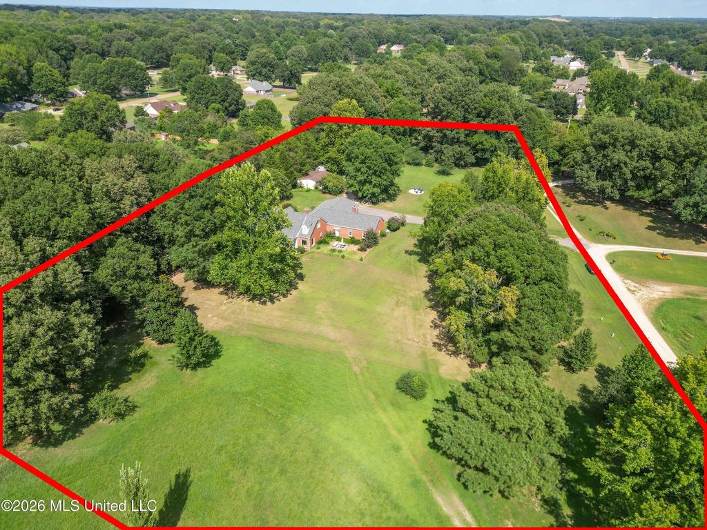 147 Singing Trees Road, Byhalia, MS 38611 — photo 3