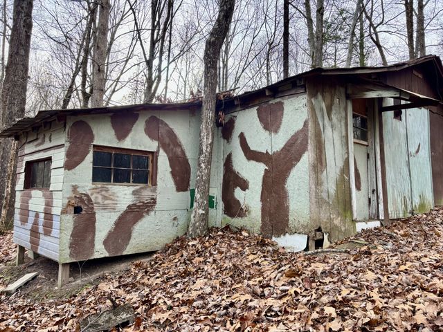 84 Granny Pratt Ln, Belvidere, TN 37306