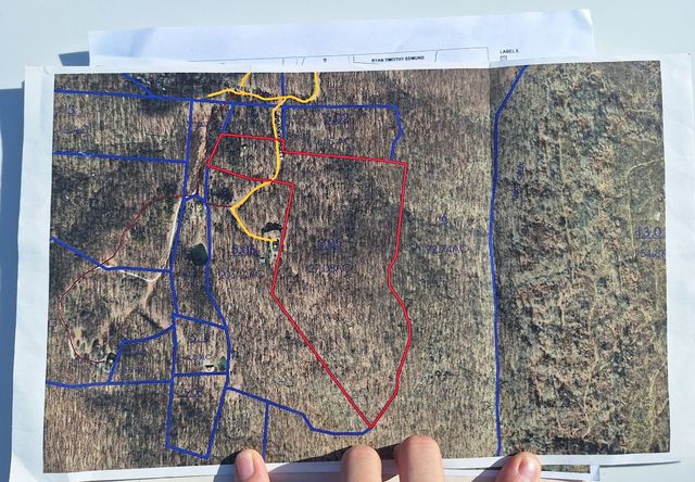 84 Granny Pratt Ln, Belvidere, TN 37306