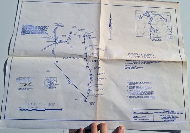 84 Granny Pratt Ln, Belvidere, TN 37306