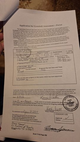 84 Granny Pratt Ln, Belvidere, TN 37306