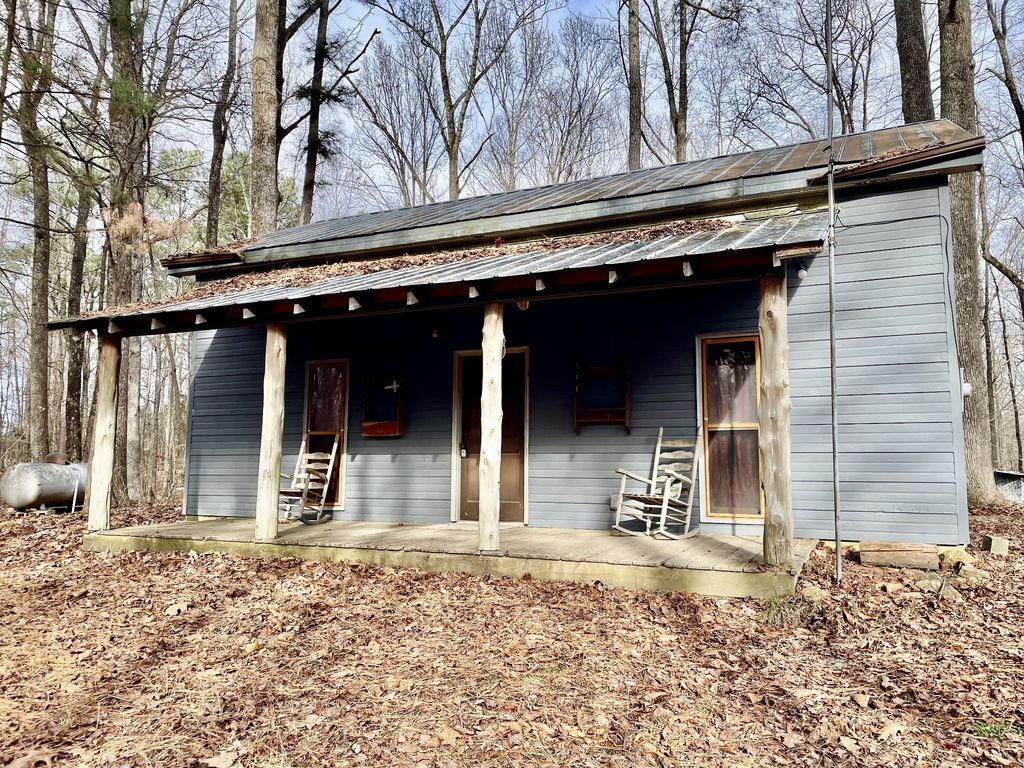 84 Granny Pratt Ln, Belvidere, TN 37306