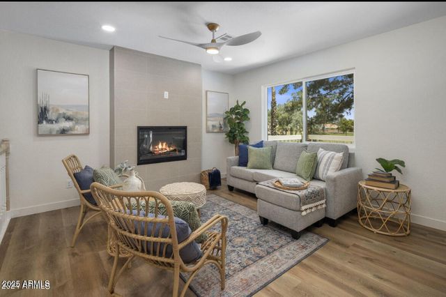 626 E PALOMINO Drive, Gilbert, AZ 85296